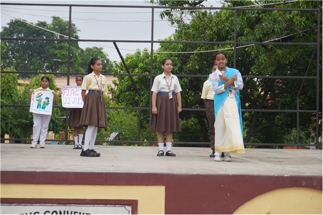National Flag Day Celebration