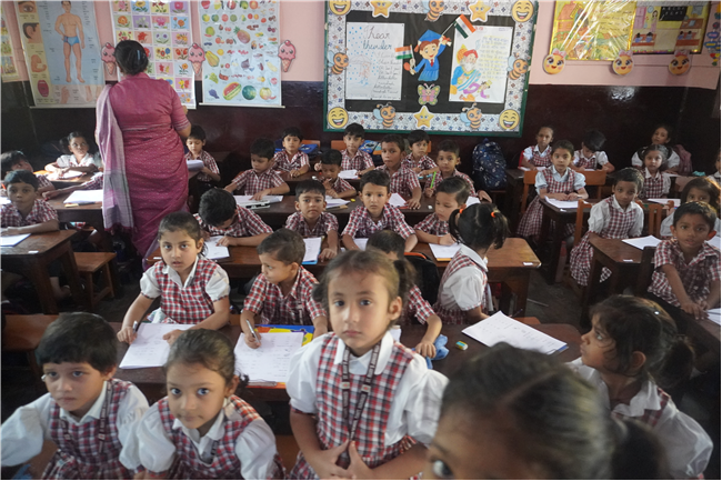 Half Yearly Examination 2026-2027