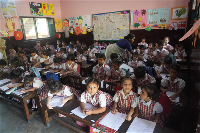 Half Yearly Examination 2026-2027