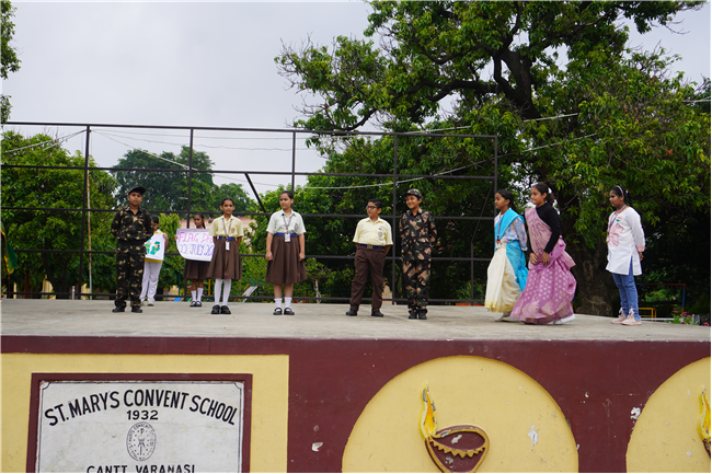 National Flag Day Celebration