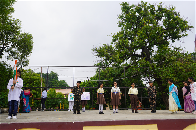 National Flag Day Celebration