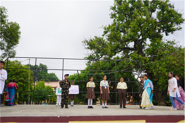National Flag Day Celebration