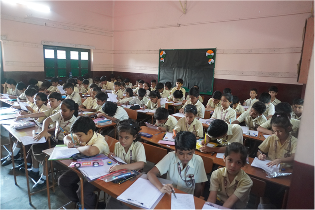 Half Yearly Examination 2026-2027