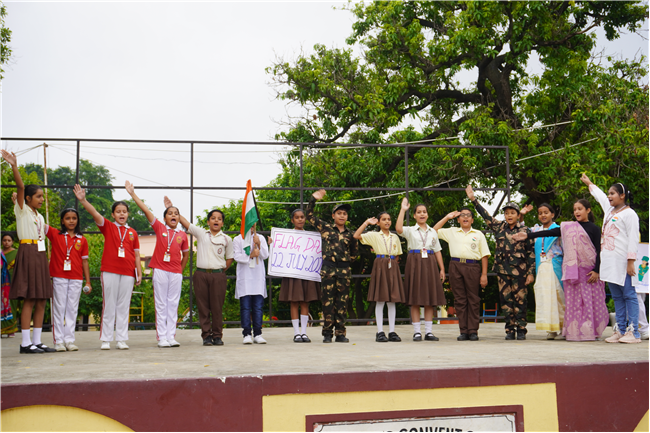 National Flag Day Celebration