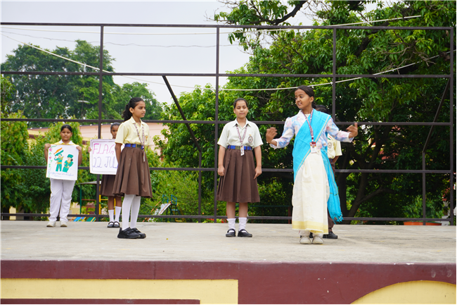 National Flag Day Celebration