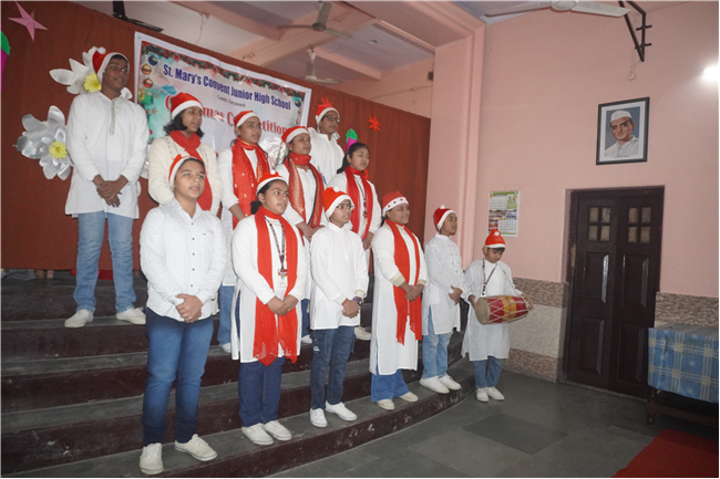 Christmas Celebration