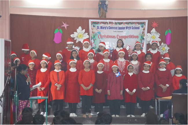 Christmas Celebration