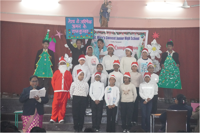 Christmas Celebration