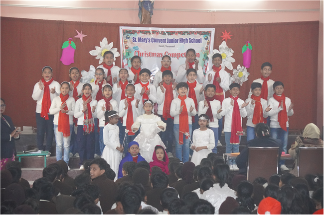 Christmas Celebration