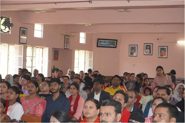 Parents Orientation Programme
