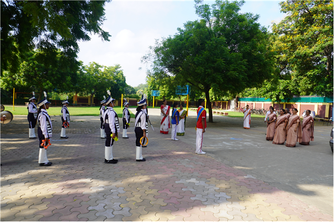 79th Independence Day (15.08.2025)