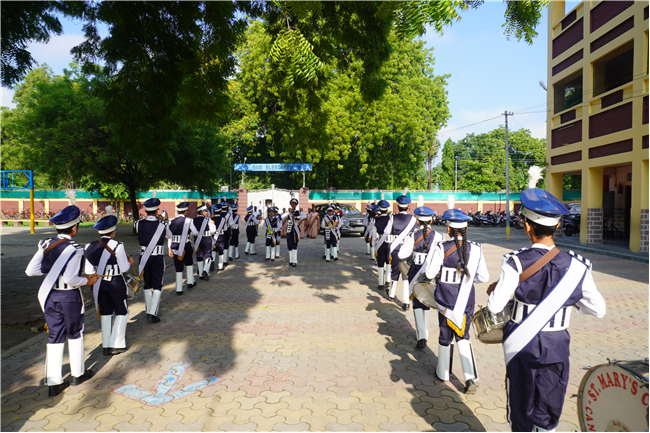 79th Independence Day (15.08.2025)