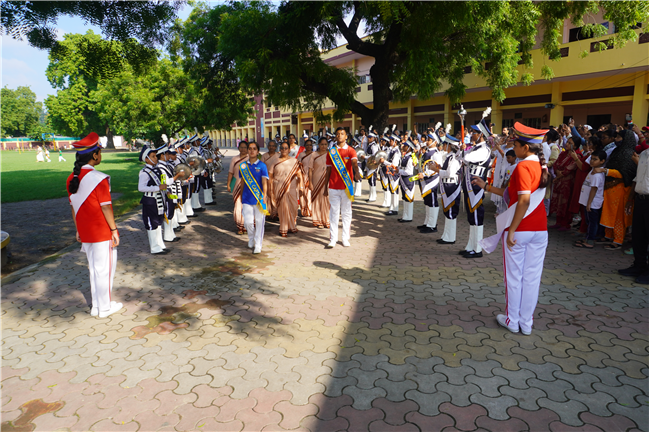 79th Independence Day (15.08.2025)