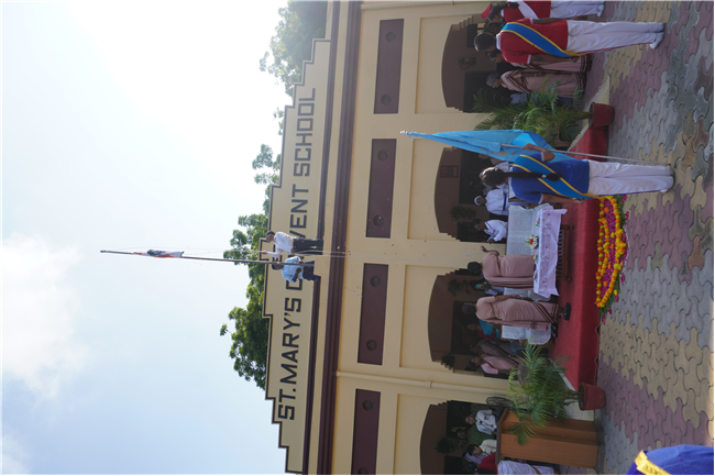 79th Independence Day (15.08.2025)