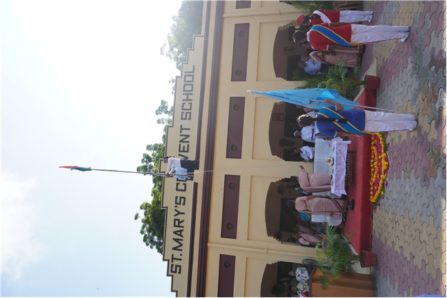 79th Independence Day (15.08.2025)