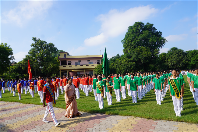 79th Independence Day (15.08.2025)