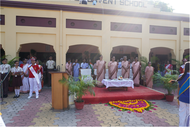 79th Independence Day (15.08.2025)