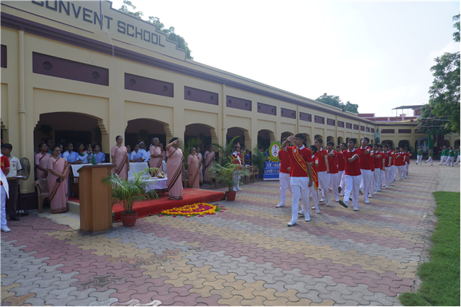79th Independence Day (15.08.2025)