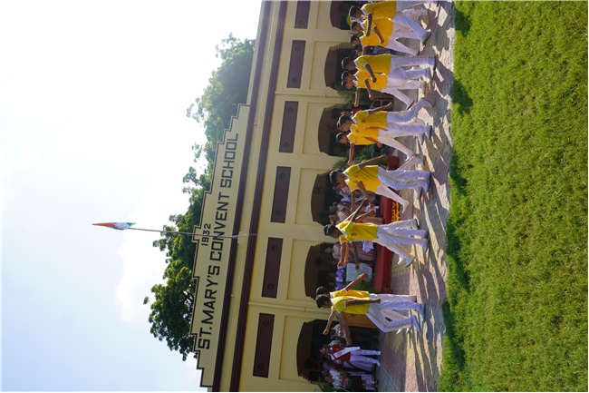 79th Independence Day (15.08.2025)