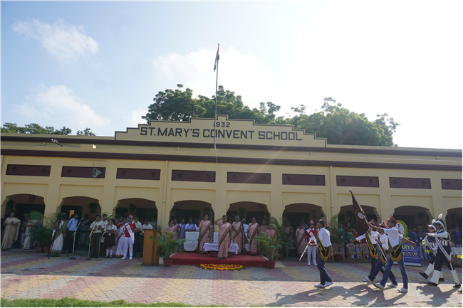 79th Independence Day (15.08.2025)