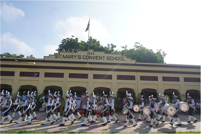 79th Independence Day (15.08.2025)