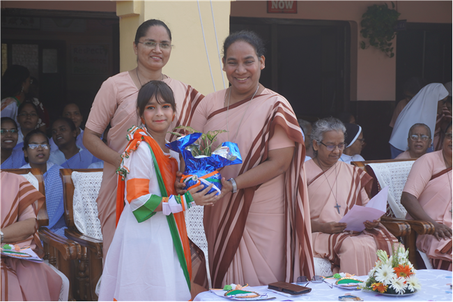 79th Independence Day (15.08.2025)