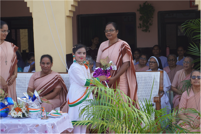 79th Independence Day (15.08.2025)