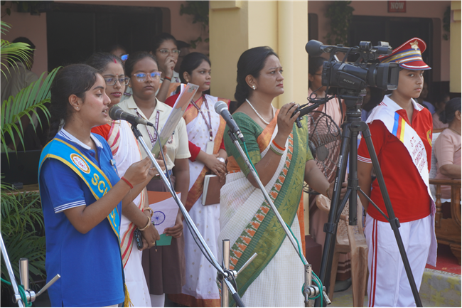 79th Independence Day (15.08.2025)