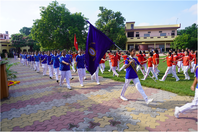 79th Independence Day (15.08.2025)