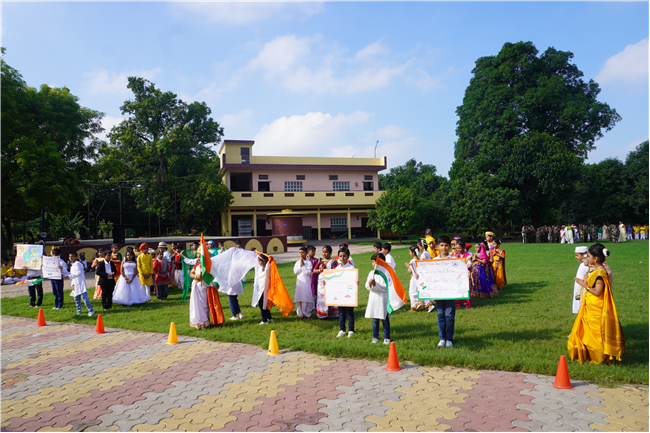 79th Independence Day (15.08.2025)
