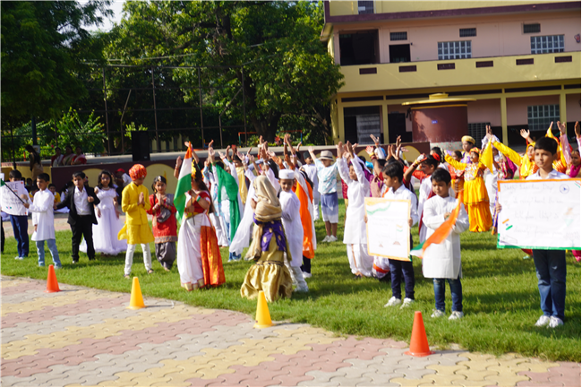 79th Independence Day (15.08.2025)