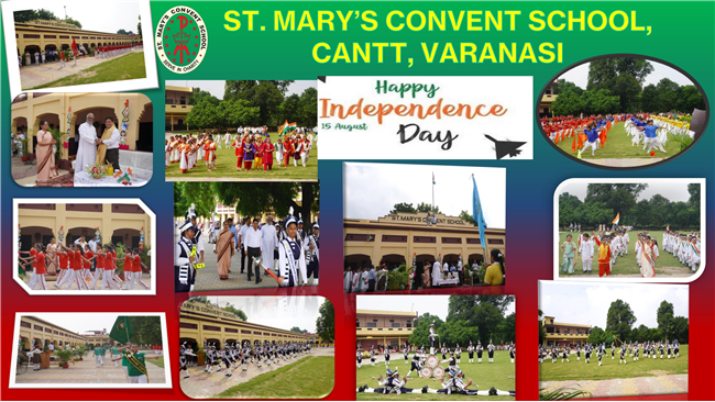 Independence Day Celebration