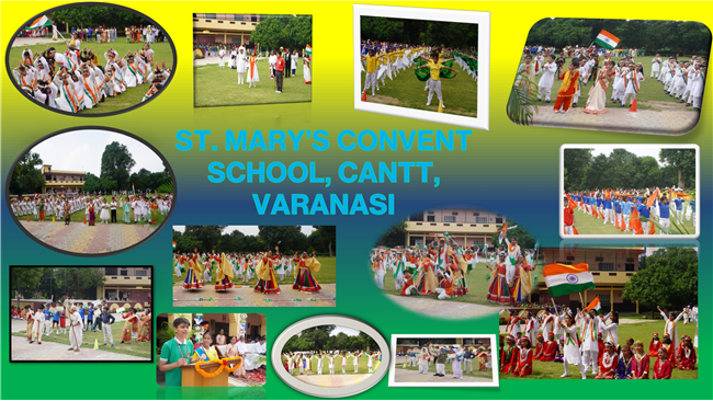 Independence Day Celebration