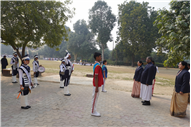 Republic Day Celebration