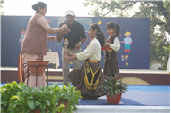 Children’s Day & Sports Day Celebration 2025