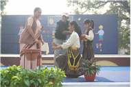 Children’s Day & Sports Day Celebration 2025
