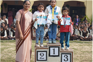 Children’s Day & Sports Day Celebration 2025