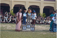 Children’s Day & Sports Day Celebration 2025