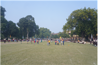 Children’s Day & Sports Day Celebration 2025
