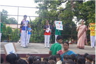 Quiz Competition