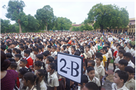 Quiz Competition