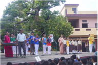 Quiz Competition