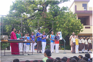 Quiz Competition