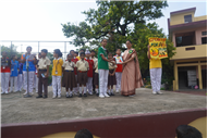 Quiz Competition