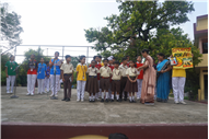 Quiz Competition