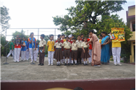 Quiz Competition
