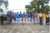 Quiz Competition