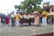 Quiz Competition