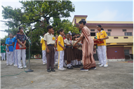 Quiz Competition