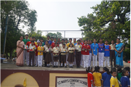 Quiz Competition